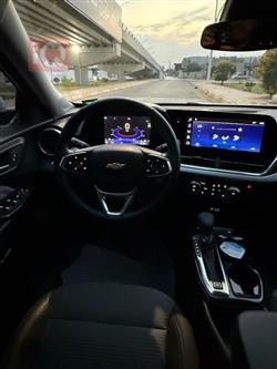 شيفروليه تراكس